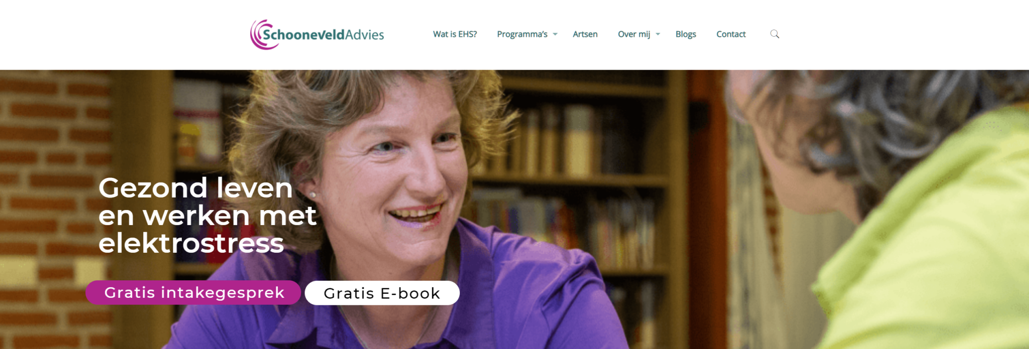 Klachten door straling Stichting Stralingsbewust Zeist